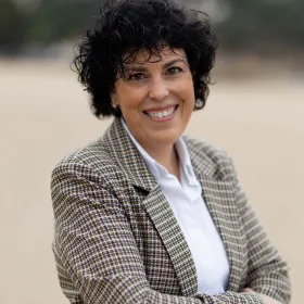 Silvia Romero Cap de l'Àrea de Promoció Econòmica i Turisme – Ajuntament de Palamós