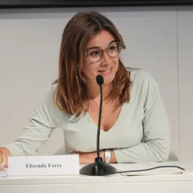 Elisenda Forés Català