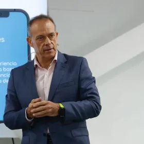 Manuel Ortiz Paredes Director General de SEPTEO