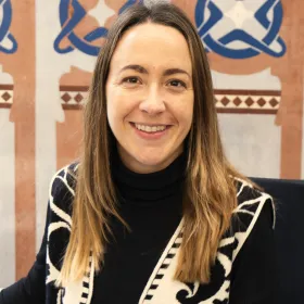 Maria San Millan Lomas