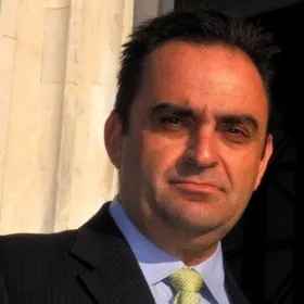 Dr. Ioannis Pappas