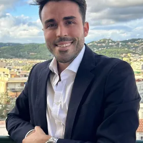 Mentor Ruben Marin Cett Fundació