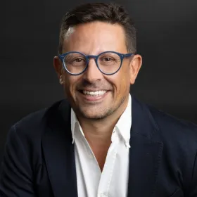 Mentor Hugo Palomar Cett Fundacio