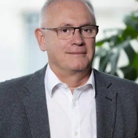 Daniel Solana