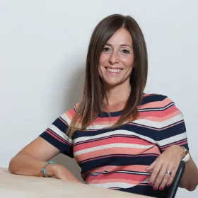 Foto Perfil Isabel Juarez