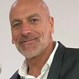 Conrad Felip Benach