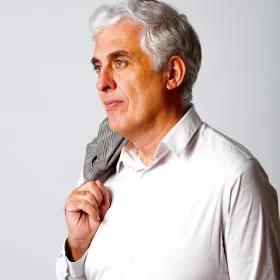 Jose antonio danaire Benito_Policy Dialogue