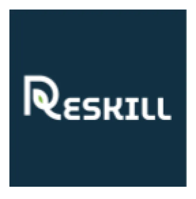 Logo Reskill
