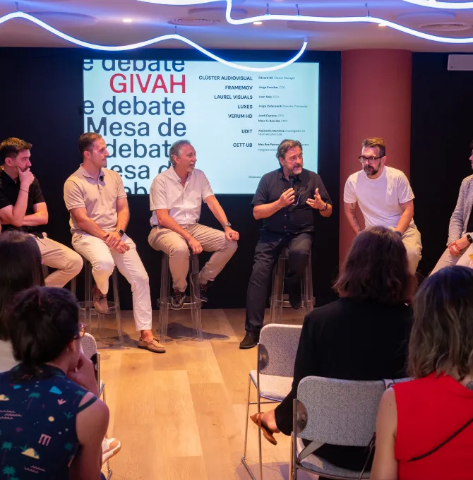 Projecte Recerca GIVAH