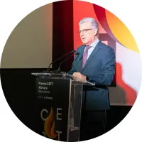 Martí Sarrete, presidente del Salón de turismo B-Travel, afirma: