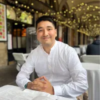 Alberto Puerta