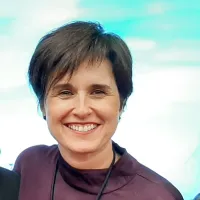 Ms. Anna Maria Sánchez Oresanz