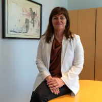 Ms. Elisabet Ferrer