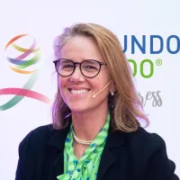 Sra. Pili Malagarriga