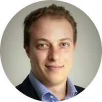 Sr. Fabrizio Orlando