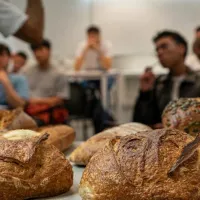 Pa de Kilo | Obrador de pan artesano