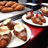 Pastisseria Canal | Croissants artesanos