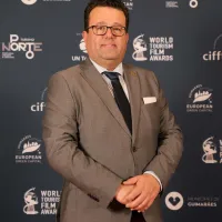 Sr. Hugo Marcos