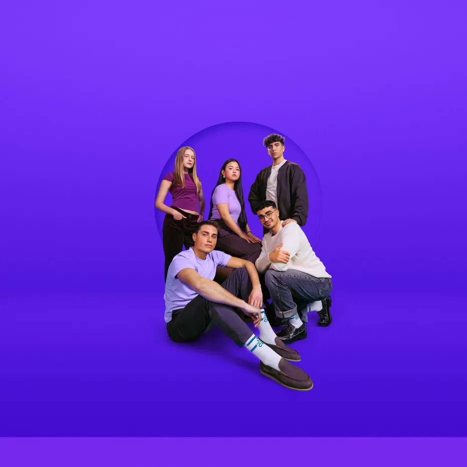 We Are Team CETT Marketing