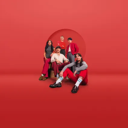 WeAreTeamCETT Gastronomy