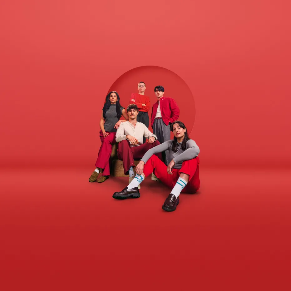 WeAreTeamCETT Gastronomy