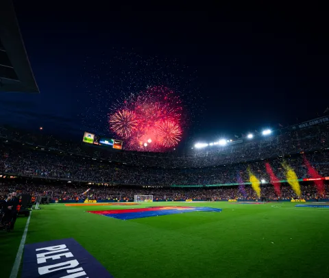 Màster en màrqueting i gestió d'esdeveniments esportius CETT