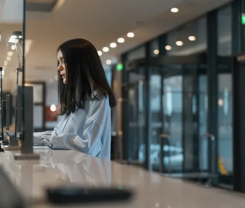 Máster en dirección hotelera y de restauración CETT