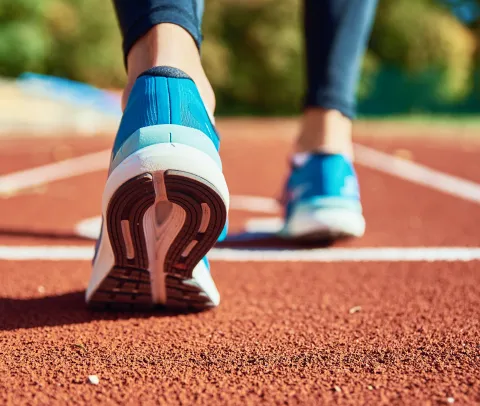 Short program - Gestión deportiva