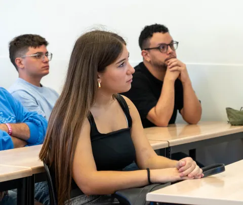 Benvinguda Cicles Cett