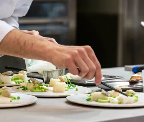 Concurs de bacallà Islàndia