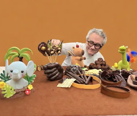 Escribà Microcredencial Mona