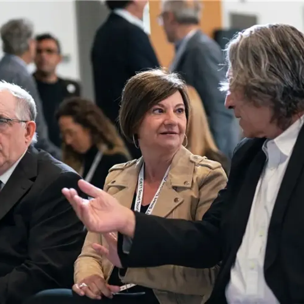 CETT FUNDACIÓ ÁMBITOS 2