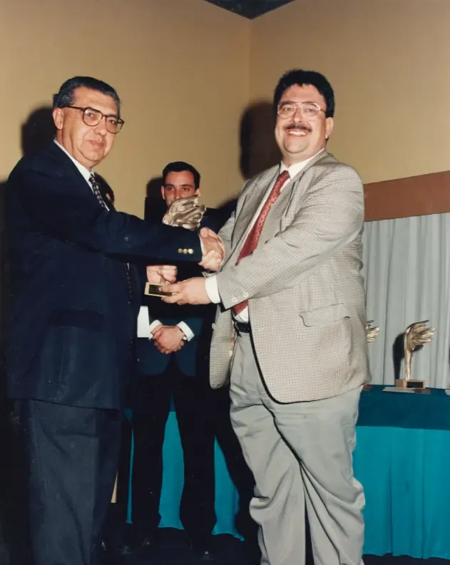 1996-2005: Digitalización y nuevos canales de promoción 3