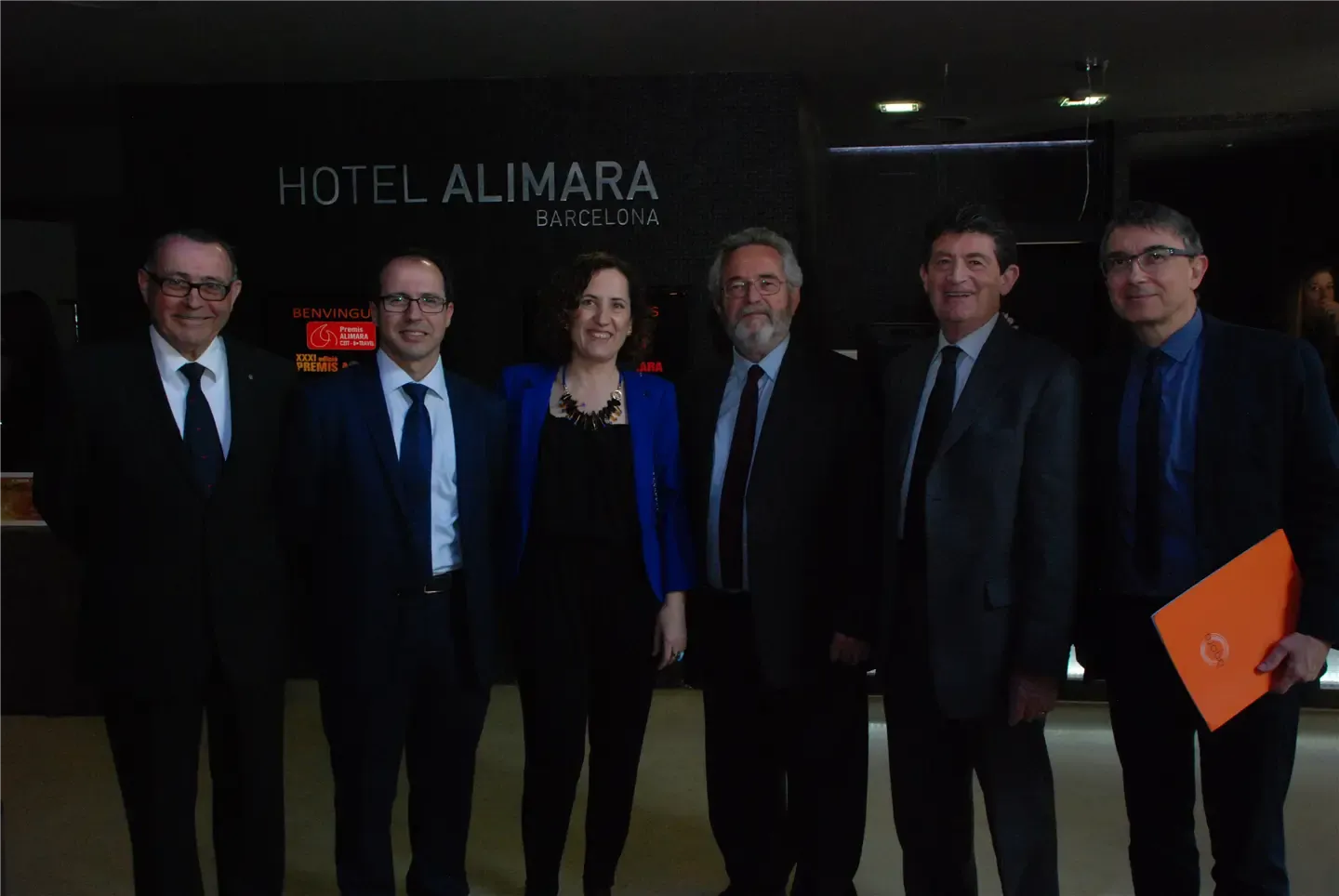 2015-2024: Innovación, inteligencia artificial y sostenibilidad 1