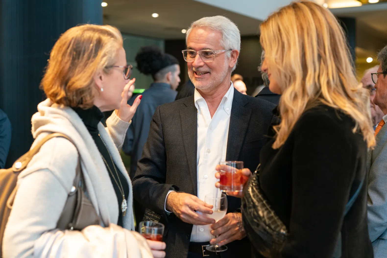 Premis Alimara_networking