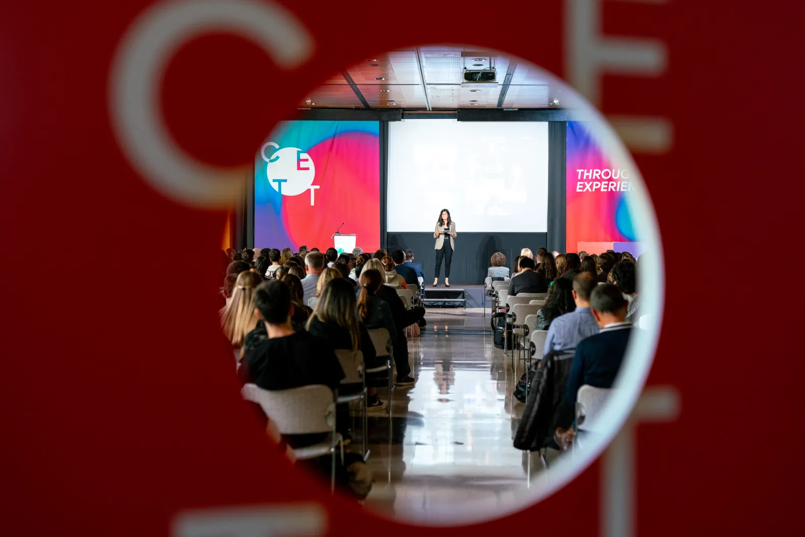 Acte Inici de Curs 2024