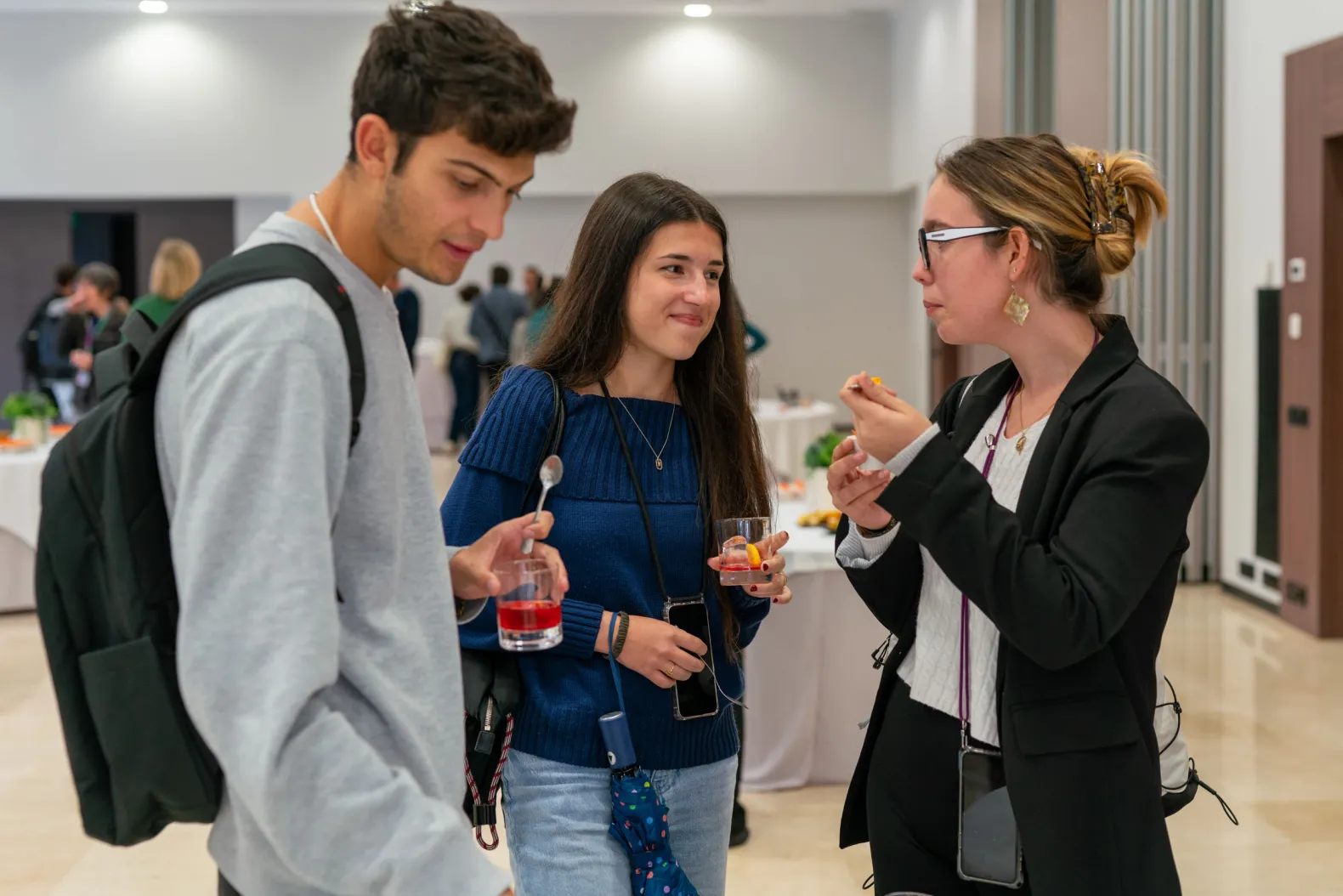 Acte Inici de Curs 2024