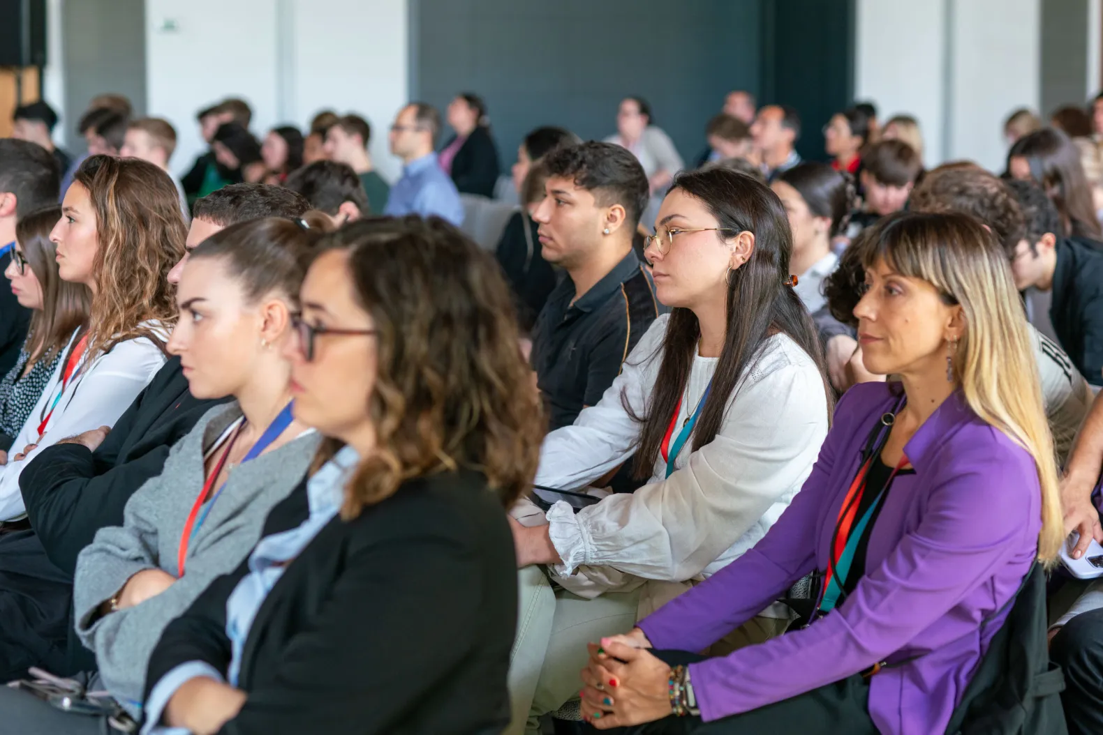 Acte Inici de Curs 2024