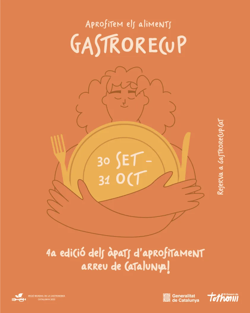 Gastrorecup 2025
