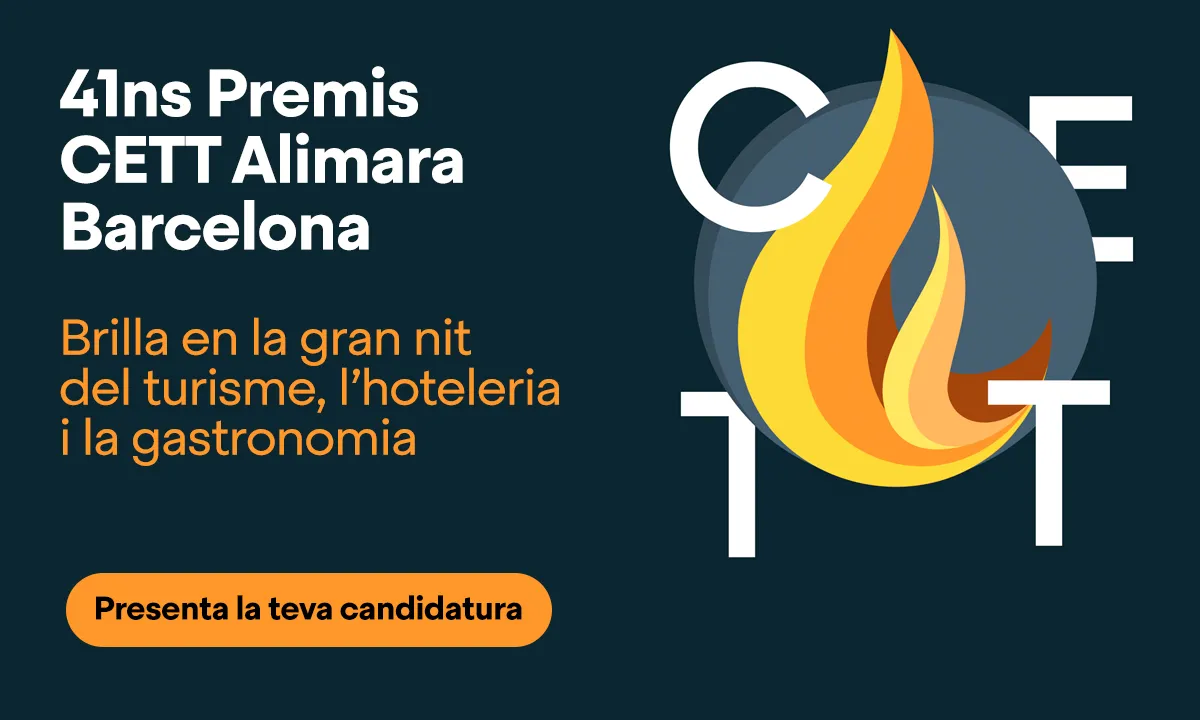 Convocatòria Premis Alimara 2026