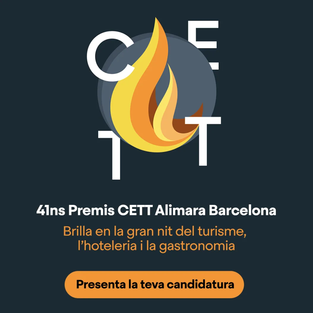 Convocatòria Premis Alimara 2026