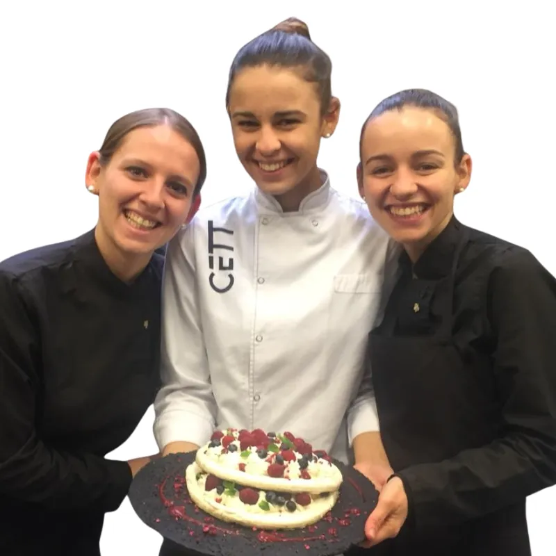 TROBADA GASTRONOMICA_GERMANES PUIGVERT PUIGDEVALL