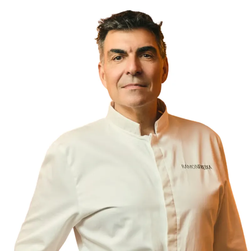 TROBADA GASTRONOMICA_RAMON FREIXA