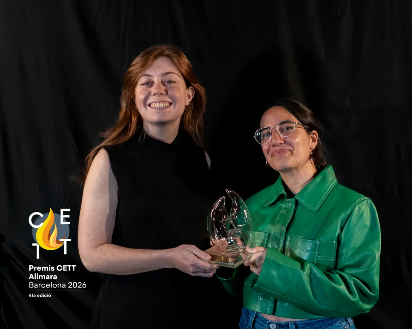 Premios Alimara 2026 Through Audiovisual Spain Film Commission