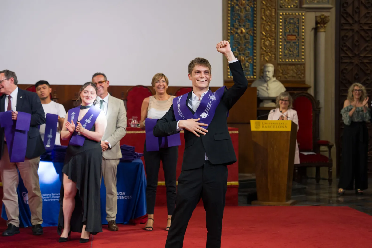 ACTE GCCG DSU I FELLOWSHIPS