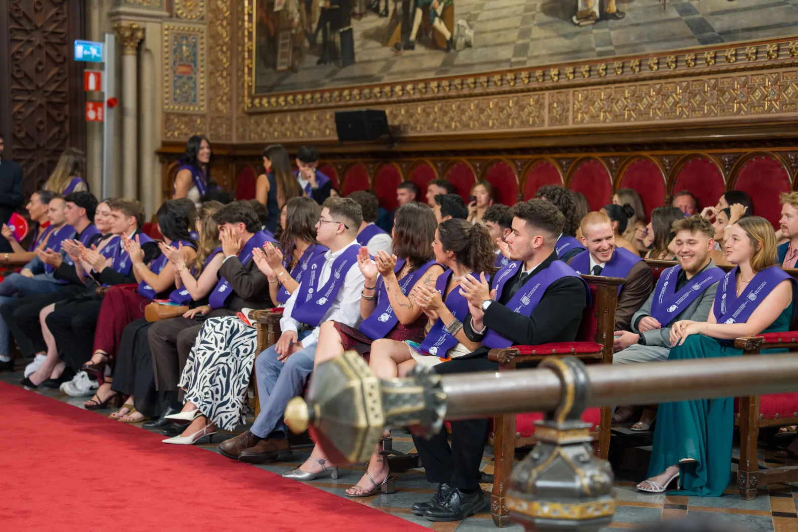 ACTE GCCG DSU I FELLOWSHIPS