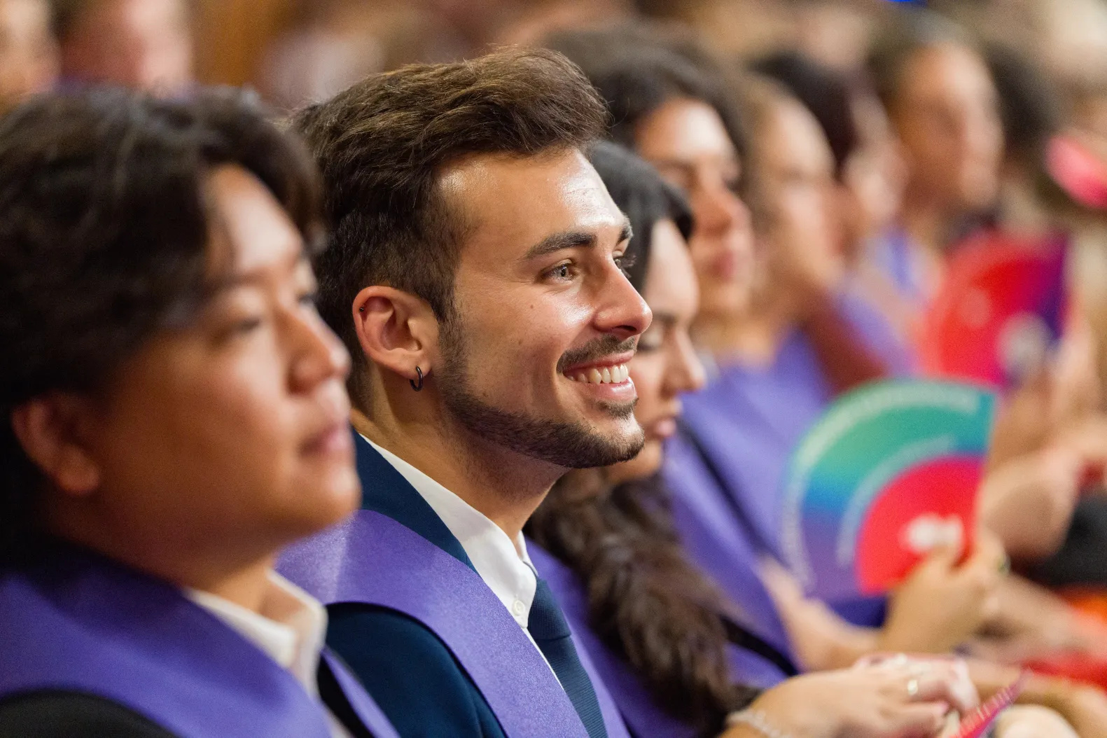 graduacio