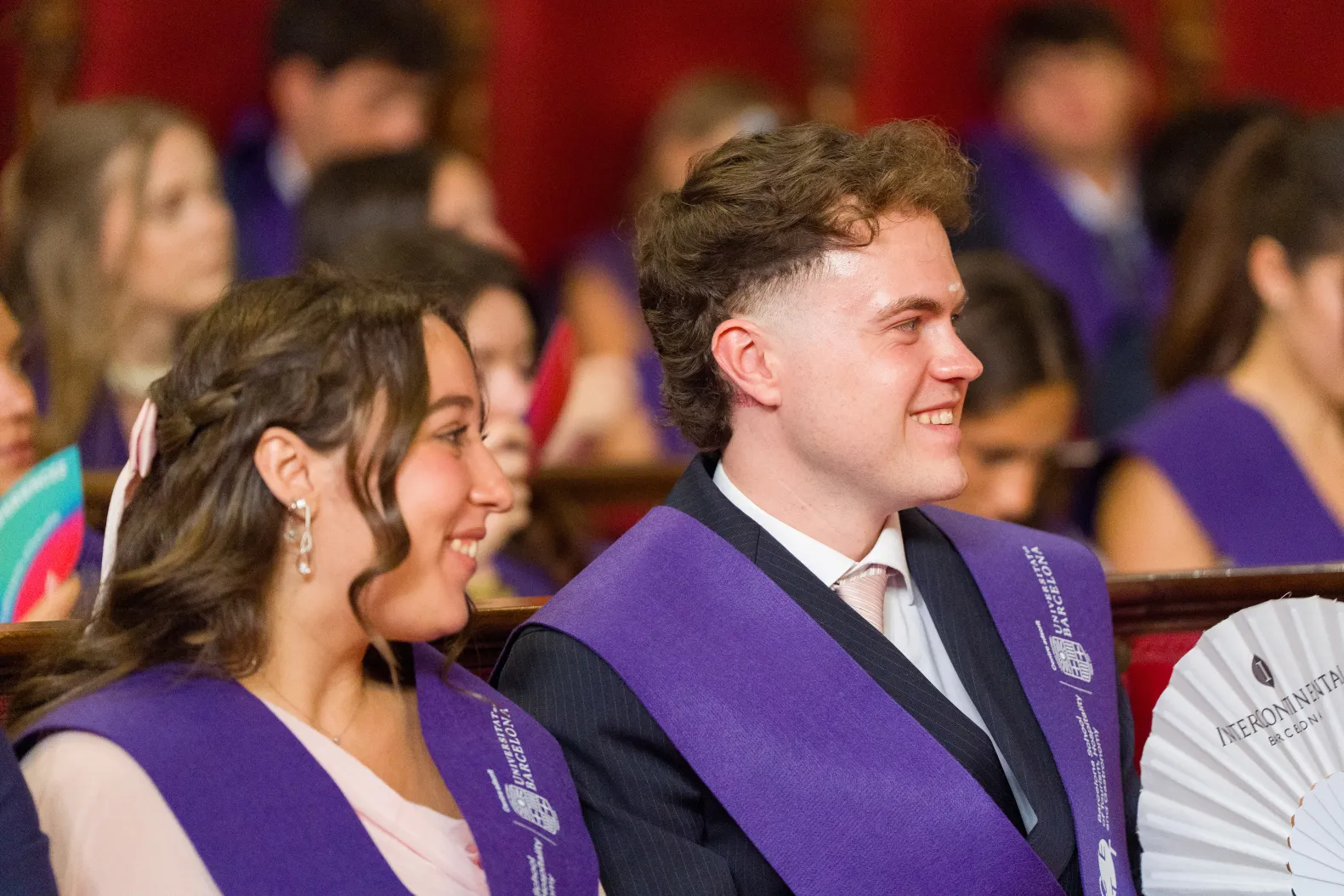 graduacio