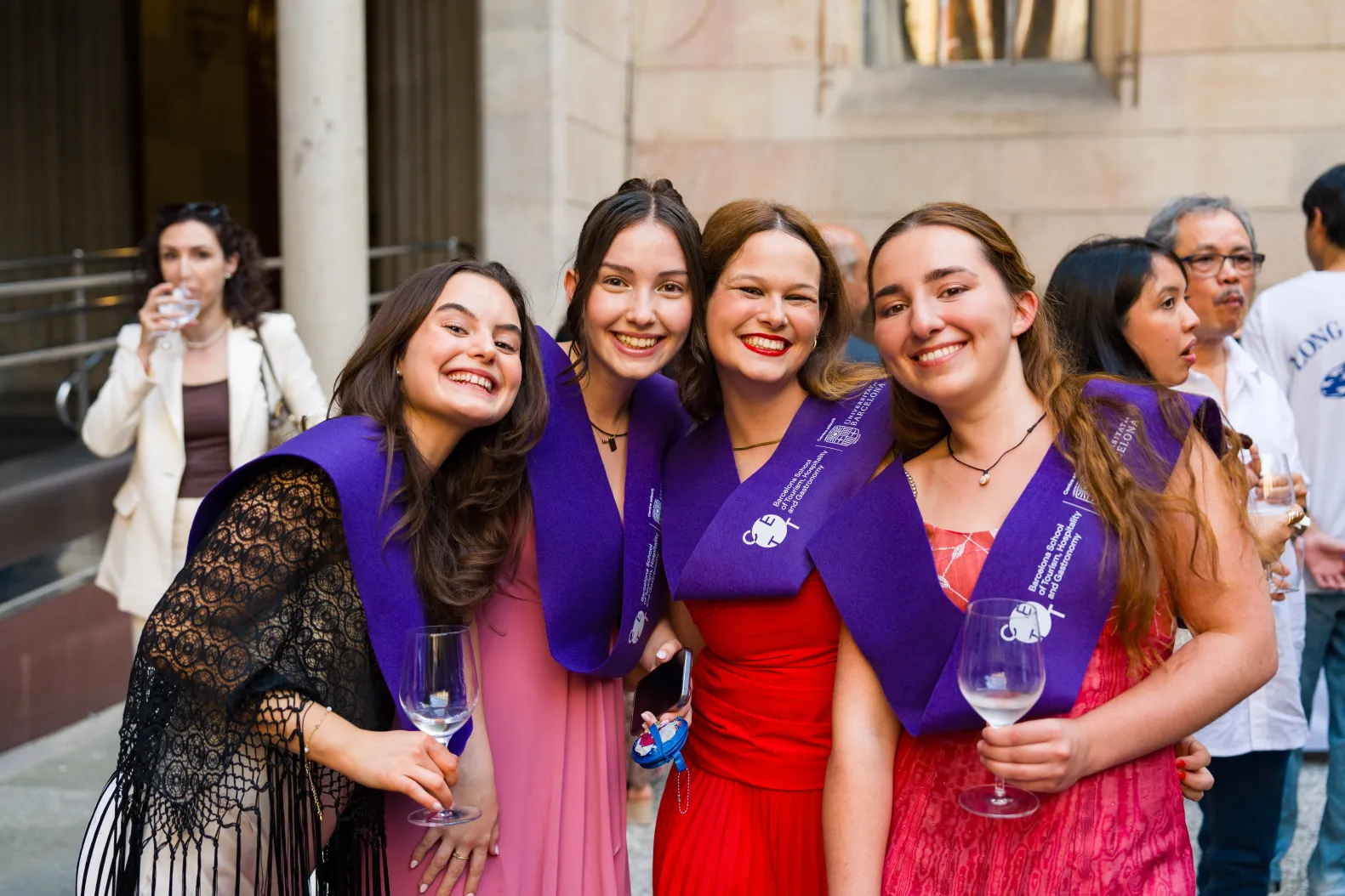 graduacio