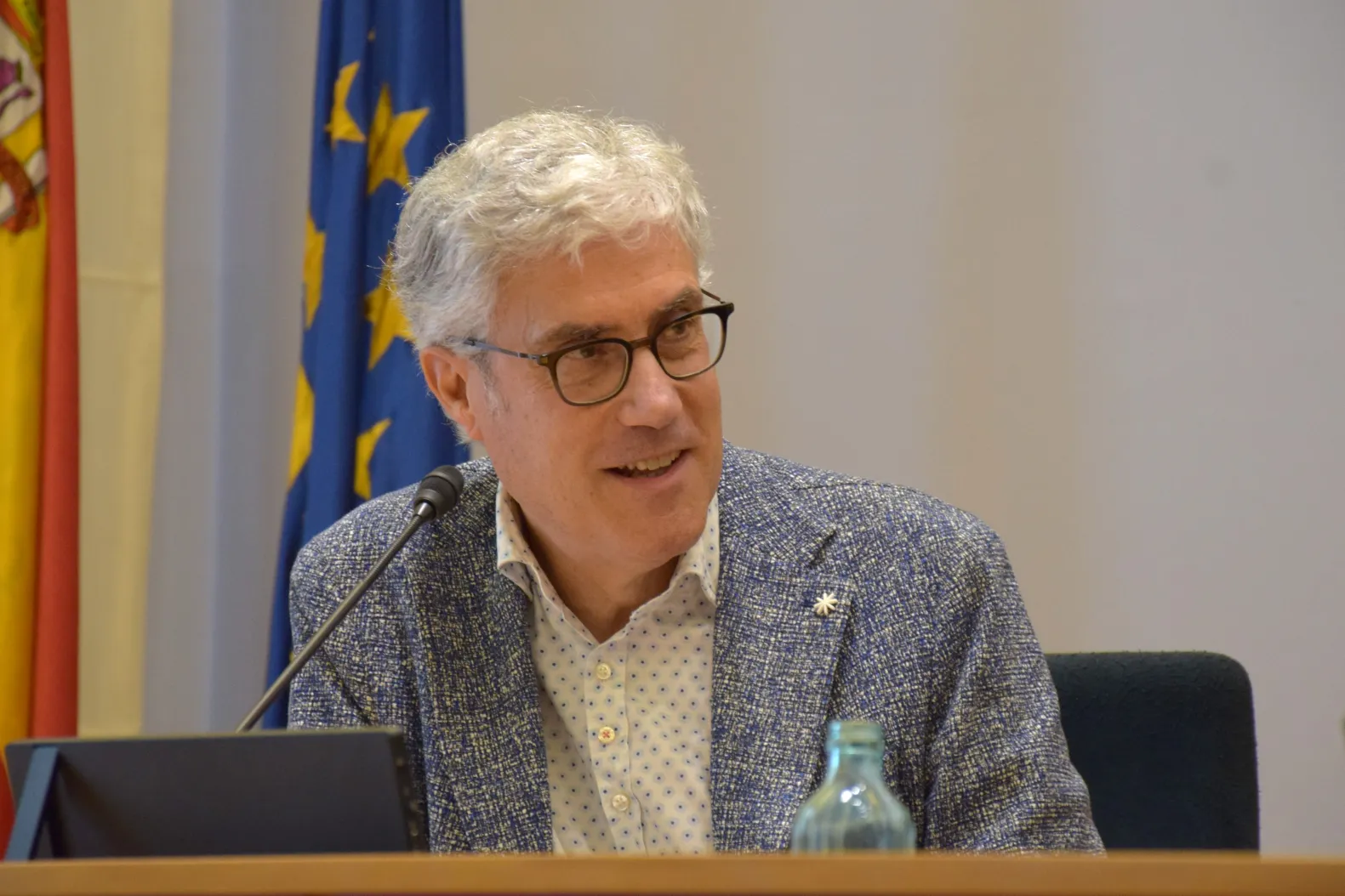 9è Esmorzar de Turisme